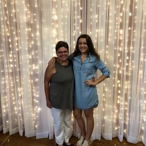 Meet your Posher, Bailey